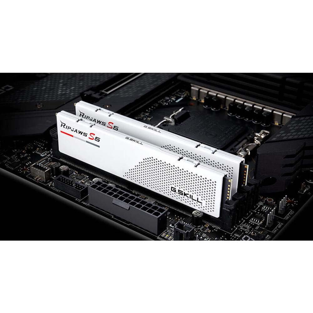 Amazon.in: Buy G.Skill Ripjaws S5 (Intel XMP) 32GB (2 x 16GB) DDR5